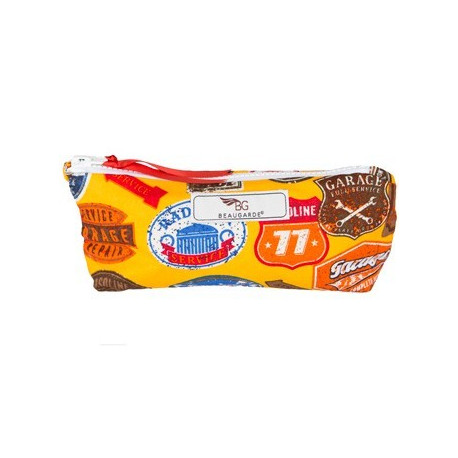 chouette plumier 'Garage' chouette plumier 'Garage'