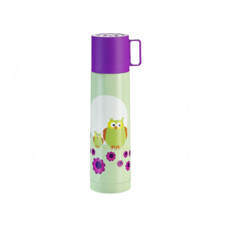 chouette thermos 'owl' 450 ml chouette thermos 'owl' 450 ml