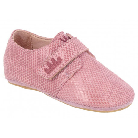 chaussons Scratchi Print pépin (p28-34) chaussons Scratchi Print pépin (p28-34)