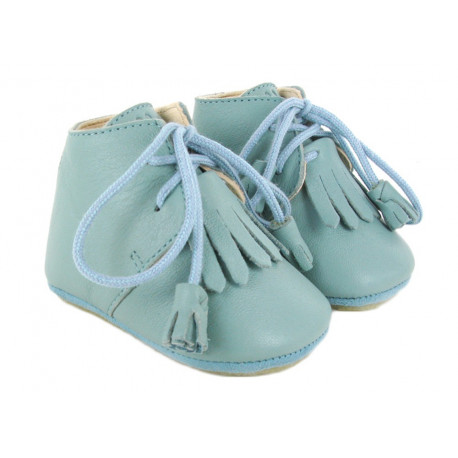 chaussons bébé Mexi 'atlas' chaussons bébé Mexi 'atlas'