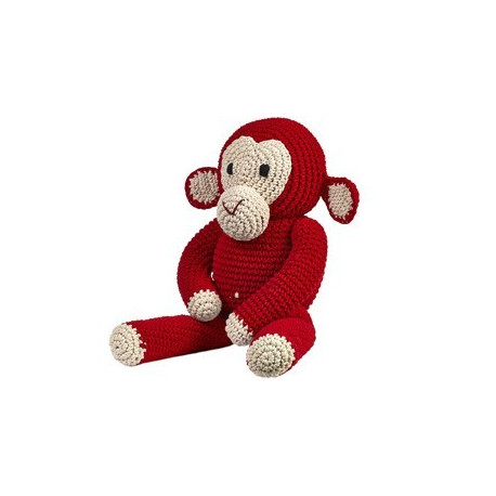 maman singe en crochet maman singe en crochet
