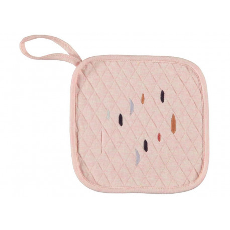 handig speendoekje pink handig speendoekje pink