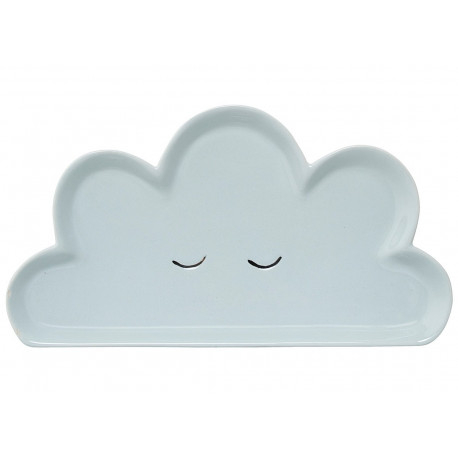 slapend wolkjes bord smilla blue slapend wolkjes bord smilla blue