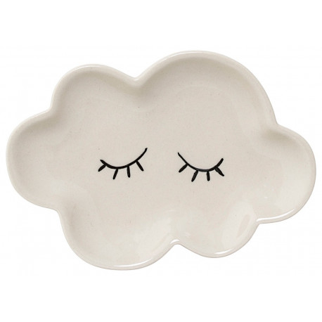 slapend wolkjes bord smilla white slapend wolkjes bord smilla white
