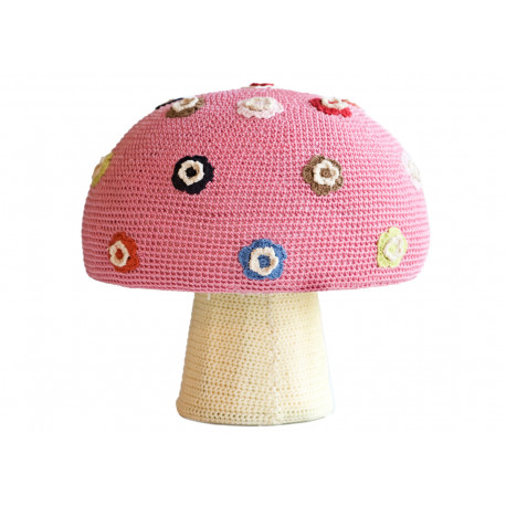 leuke paddestoelen pouffe leuke paddestoelen pouffe