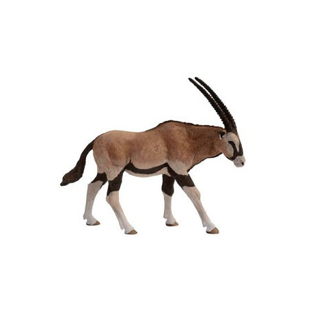 figurine antilope oryx figurine antilope oryx