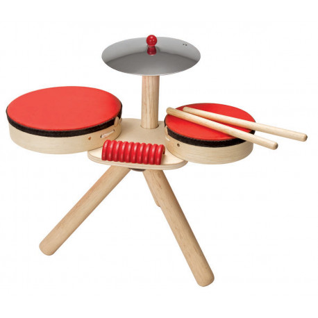 Drumstel Drumstel