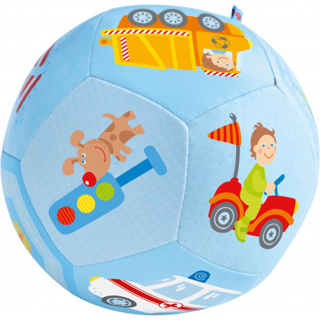 babybal - voertuigen babybal - voertuigen