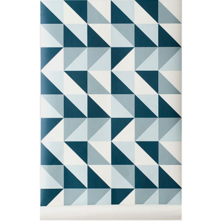 grafisch behang 'remix' grafisch behang 'remix'