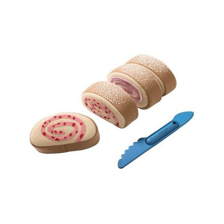 biscuit roulé Biofino biscuit roulé Biofino
