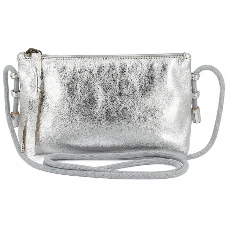 handtasje - Cor silver handtasje - Cor silver
