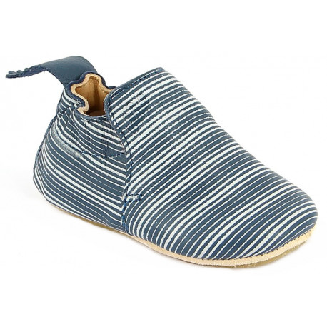 Blublu slofjes - Linea denim/inwi Blublu slofjes - Linea denim/inwi
