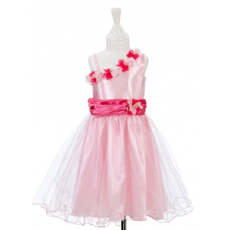 romantische 'Blossom' verkleedjurk romantische 'Blossom' verkleedjurk