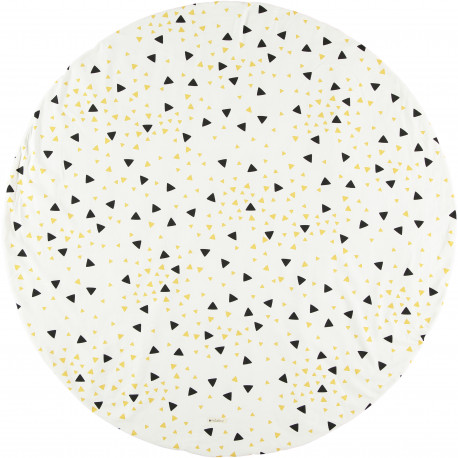 apache large speelmat black honey sparks apache large speelmat black honey sparks