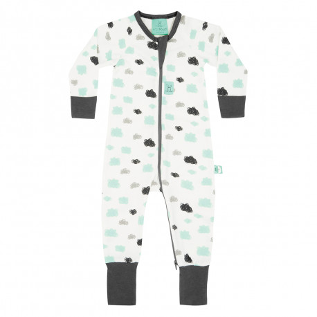 onesie layers clouds TOG 1,0 onesie layers clouds TOG 1,0