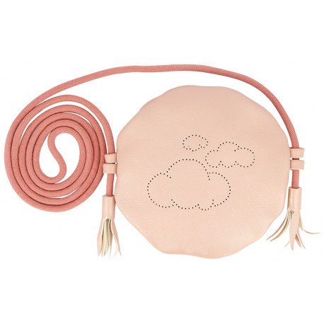 Fonkelend handtasje 'rondilo sky rose baba' Fonkelend handtasje 'rondilo sky rose baba'
