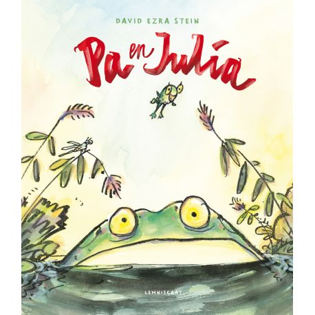 fraai prentenboek 'Pa en Julia' fraai prentenboek 'Pa en Julia'