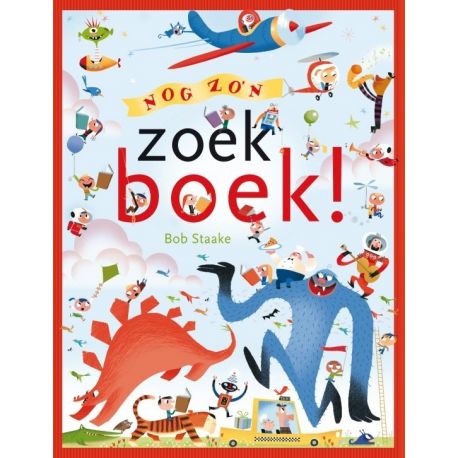 fantasievol 'Nog zo'n zoek boek!' fantasievol 'Nog zo'n zoek boek!'