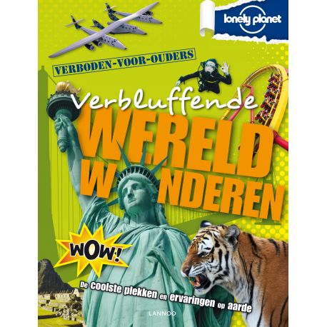 leerrijk boek 'verbluffende wereldwonderen' leerrijk boek 'verbluffende wereldwonderen'
