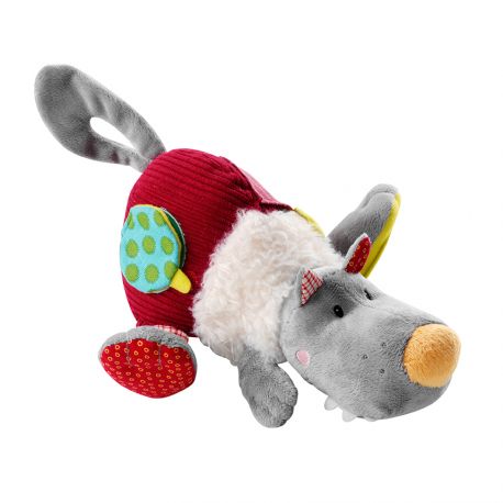 leuke activiteiten wolf met fopspeenhouder leuke activiteiten wolf met fopspeenhouder