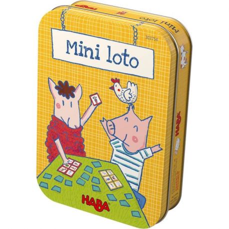 Mini lotto Mini lotto