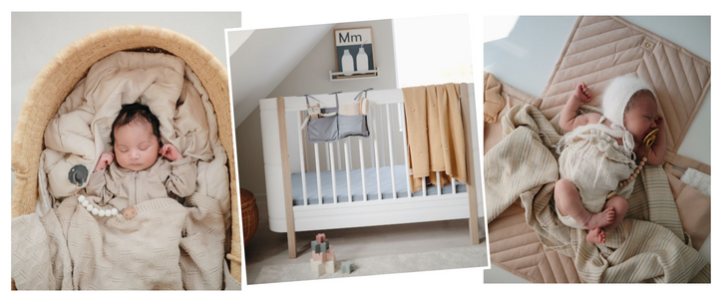 Zwangerschap en baby