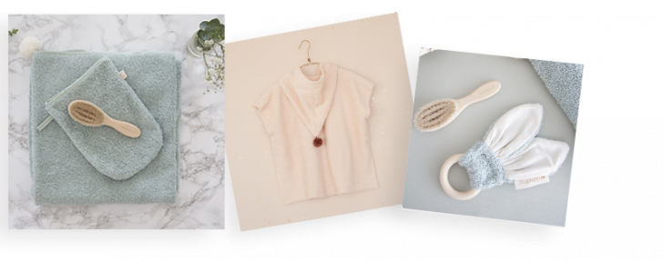 Nobodinoz So Cute collectie