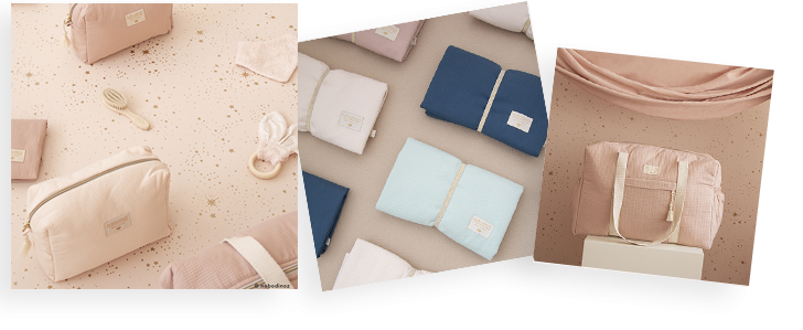 Nobodinoz Opera collectie