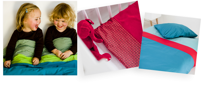 MM - kinderkamer collectie