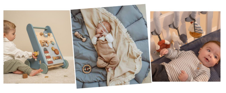 Babyspeelgoed