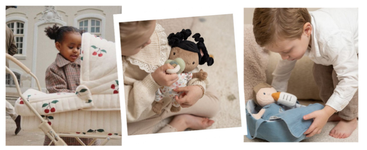 mini-mama's hemel