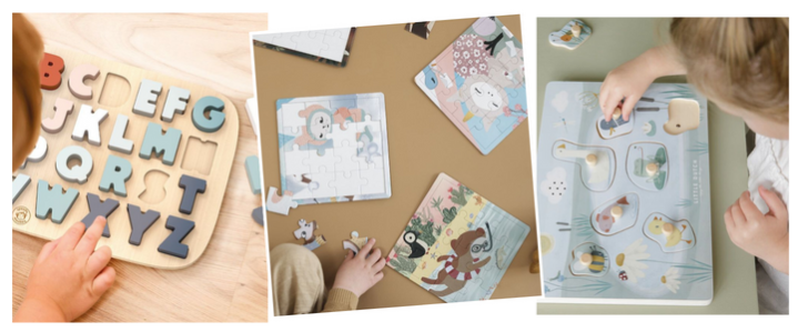 Puzzels
